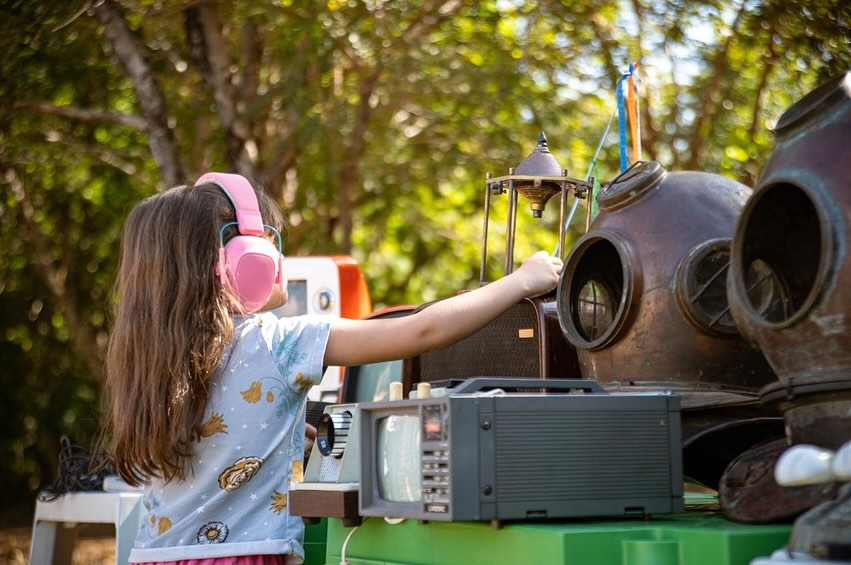 Coleta de Lixo Eletrônico: a importância do descarte correto para o meio ambiente e para sua empresa